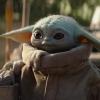 Baby Yoda's Avatar